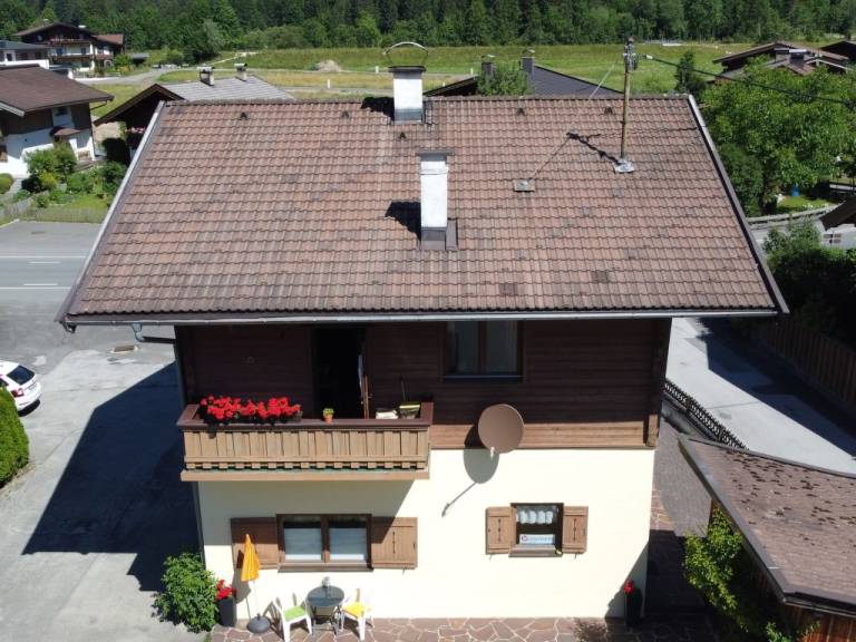 Appartement Waidring