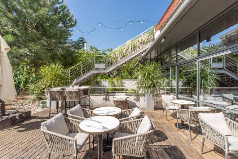 Doubletree by Hilton Paris Boulogne — photo 5