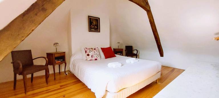 Maison de vacances  Isigny-sur-Mer