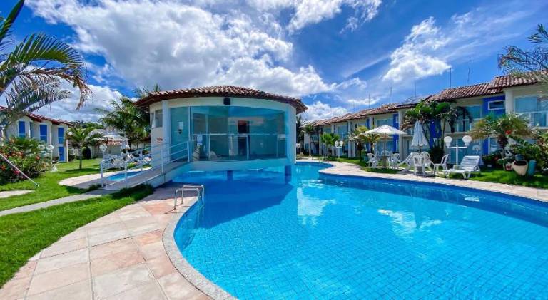 Vacation home with barbeque, pool & sauna | Pets are welcome — photo 3
