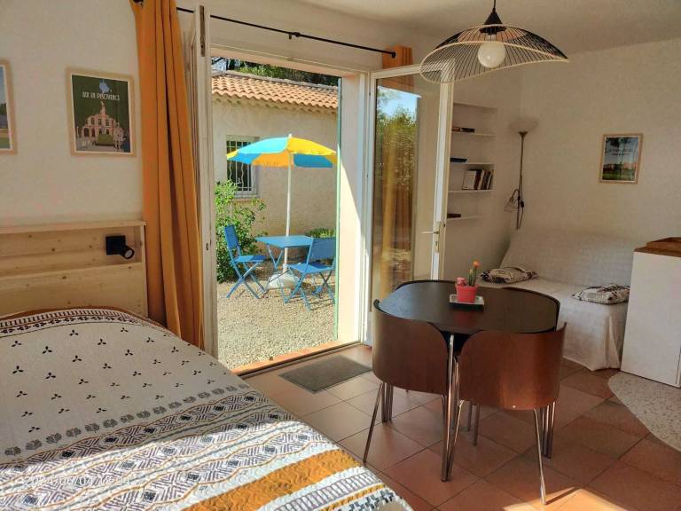 Appartement Pertuis
