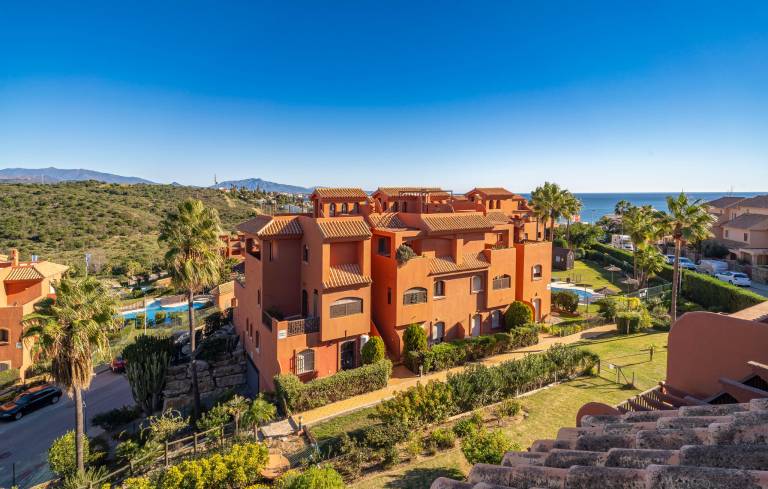 House Estepona