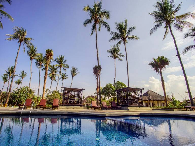 Resort Kampung Bugis