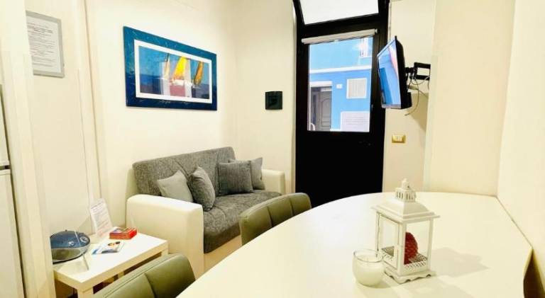 Rental apartment with 1 room for 4 persons — photo 3