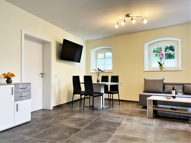 Ferienwohnung Rothenburg/Oberlausitz