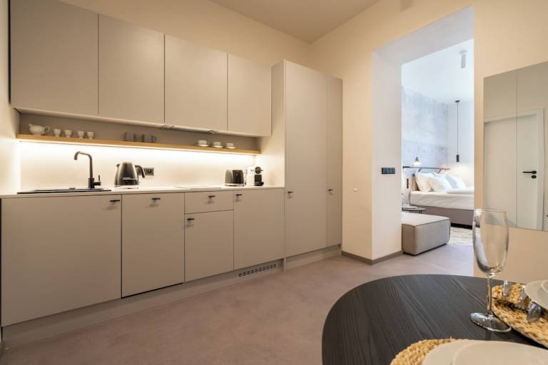 Appart'hôtel Florenc