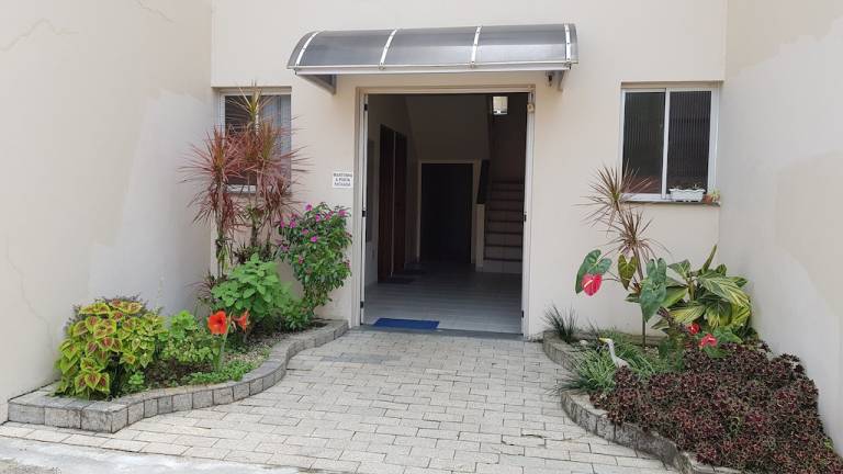 Apartamento Ubatuba