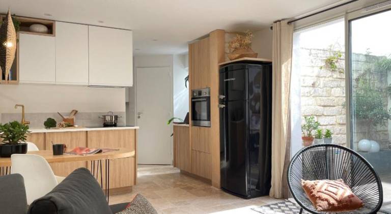 Apartment with terrace | Suitable for remote work — photo 4