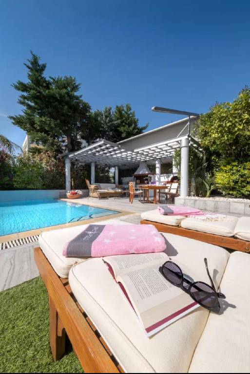 Charming villa | Pets are welcome — photo 4