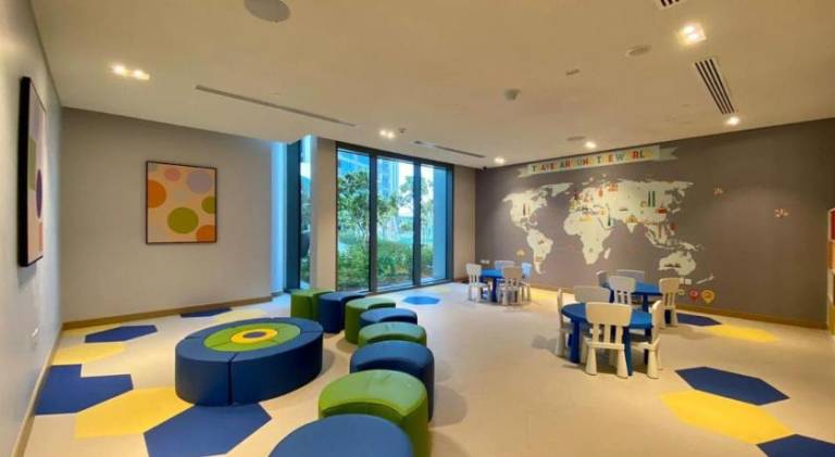 Keysplease Fascinating SeaViews! 2 B/R Luxury Apt 52/42, Marina — photo 5