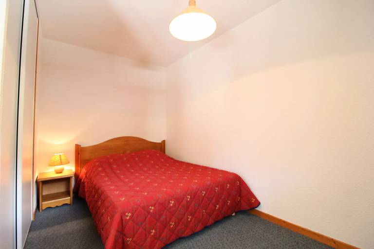 Residence Les Essarts - ESS015M - Apartment for 6 people in the centre of the village and close to the slopes — photo 4
