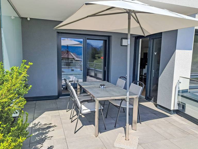 Ferienwohnung Ossiacher See