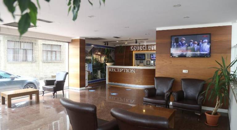 CEBECİLER OTEL — photo 3