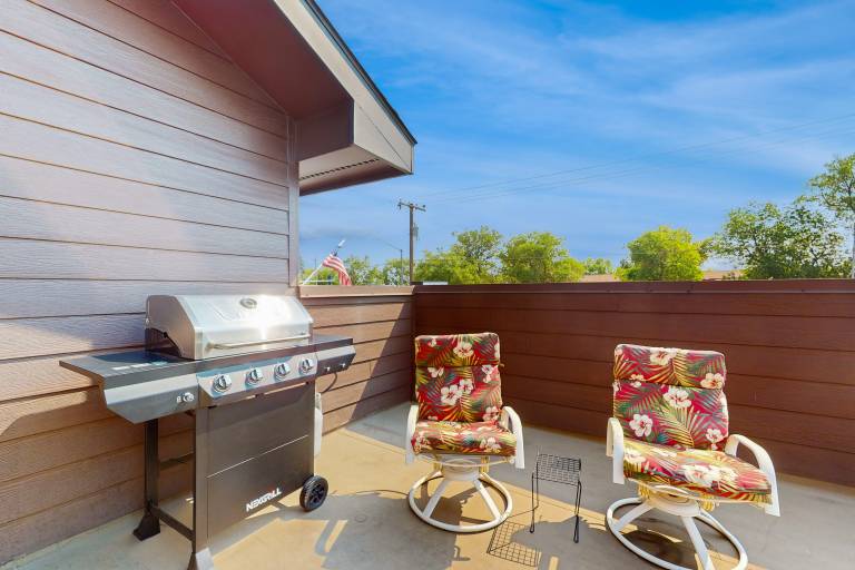 Cozy, Walkable Helena Apartment! Dogs Welcome — photo 2