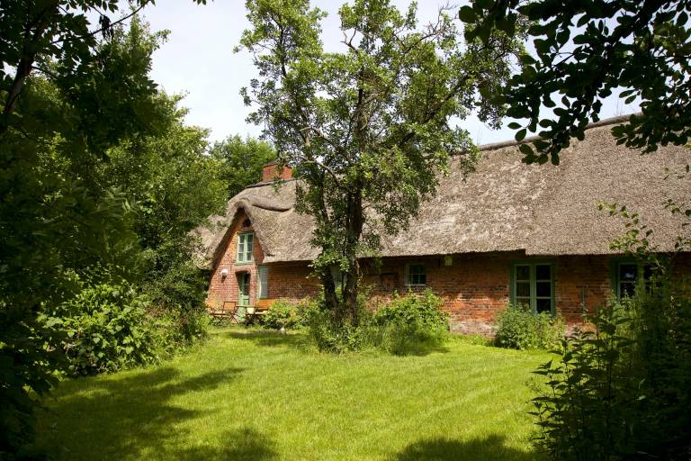 Ferienhaus  Witzwort
