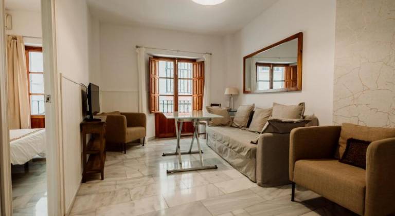 Holiday apartment | Near Seville Cathedral in Seville