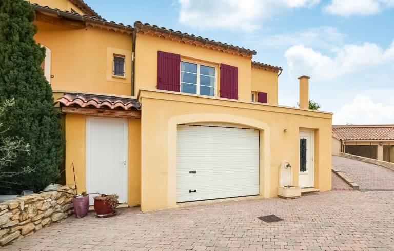 Appartement Visan