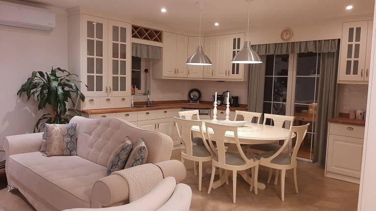 Villa İzmir