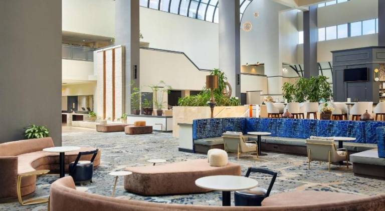 Embassy Suites by Hilton West Palm Beach Central — photo 3