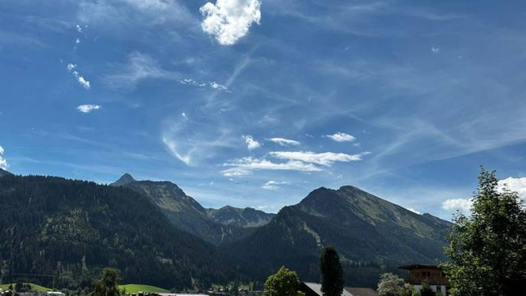 Ferienwohnung Tannheimer Tal