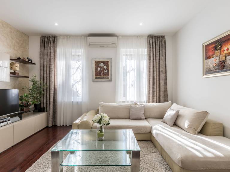 Ferienwohnung in Grad (City Centre), Split für max. 2 Personen Ferienwohnung in Grad (City Centre), Split für max. 2 Personen