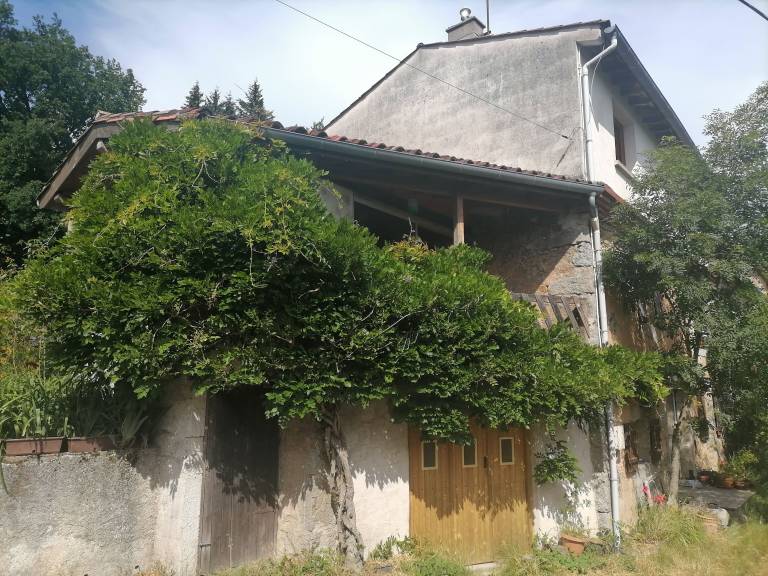 Maison de vacances  Castres