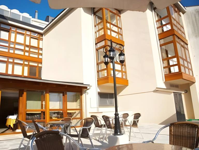 Hotel Vila do Val