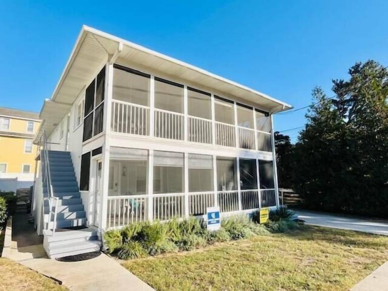 Condo  Rehoboth Beach