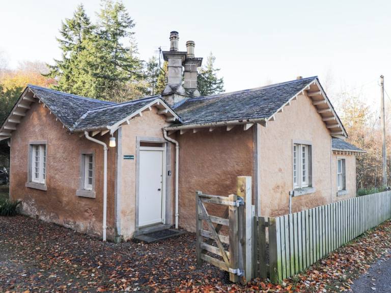 Cottage  Forres