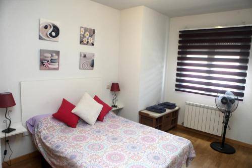 Apartamento Las Navas del Marqués
