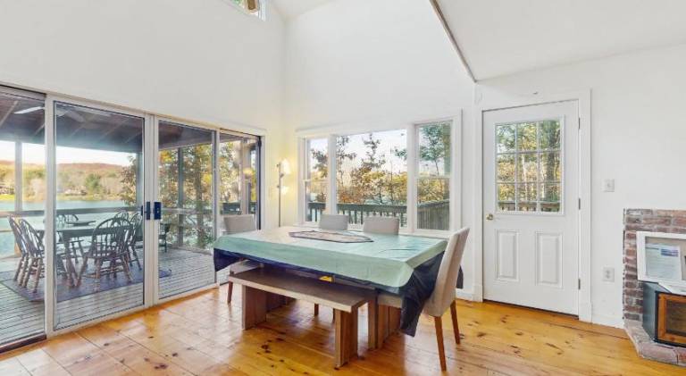 Vacation home with 5 rooms for 8 persons — photo 3