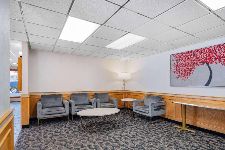 Ramada by Wyndham Keystone Near Mt Rushmore — photo 5