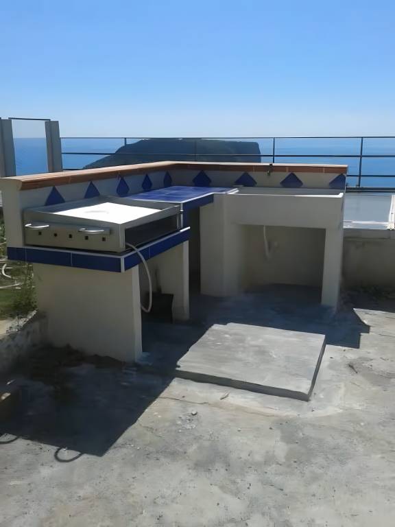 House Praia A Mare