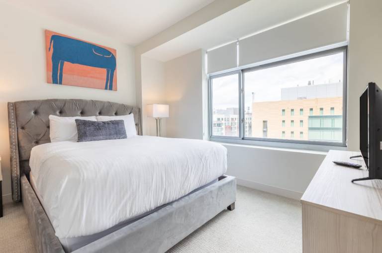 Family-friendly wonderful apartment with terrace | Suitable for remote work | Pet-friendly — photo 4