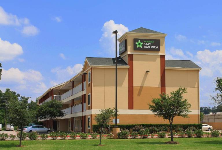 Extended Stay America Suites - Houston - The Woodlands in The Woodlands, TX