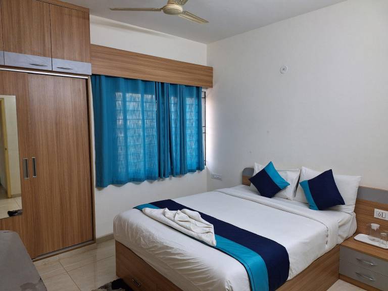 Serviced apartment | Pets are welcome — photo 5