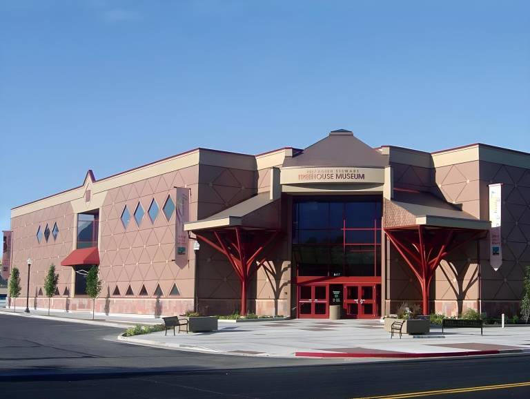 Hilton Garden Inn Ogden