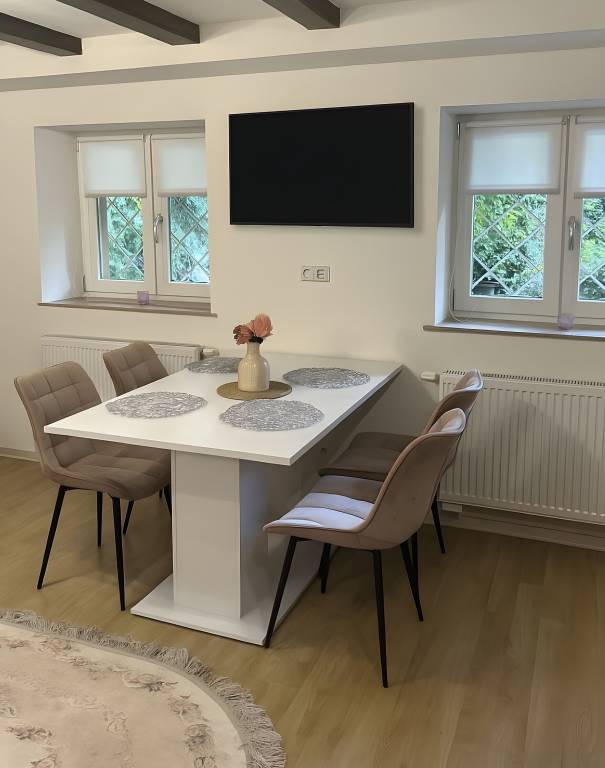 Ferienwohnung Neunkirchen