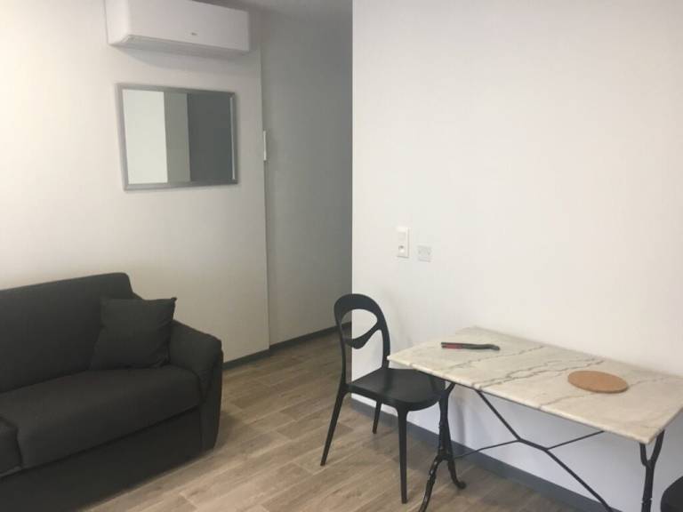 Appartement Lamalou-les-Bains