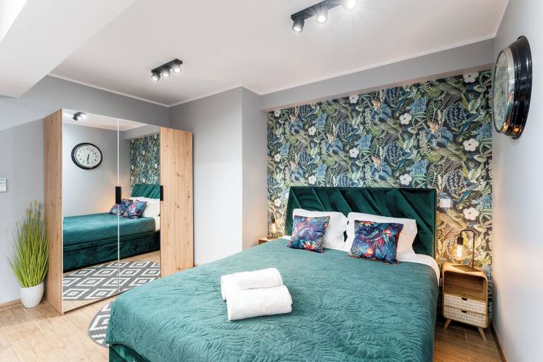 Ferienwohnung  Osiedle Oficerskie