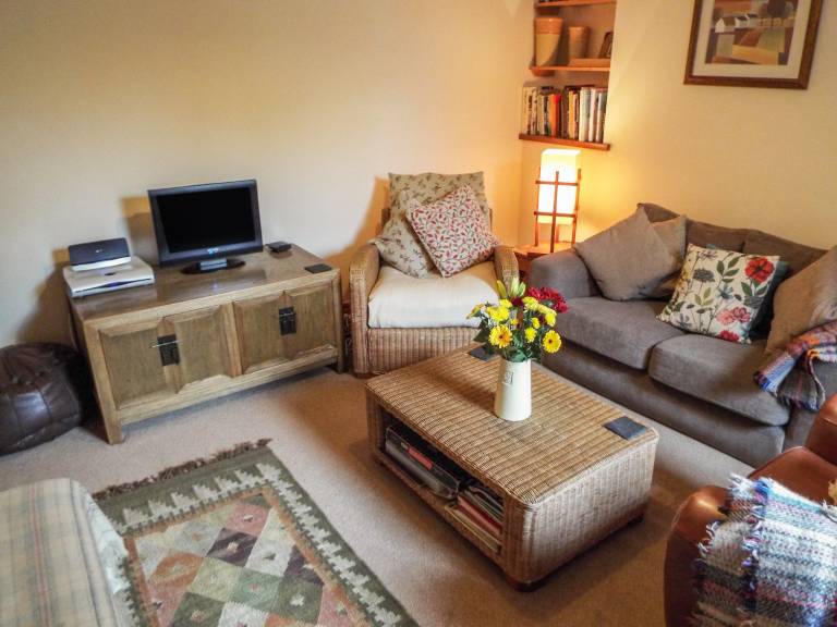 Cottage Ystradgynlais