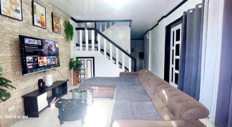 Chloe's Homestay - Baguio Spacious 3BR Corner Rowhouse for Family & Friends Getaways — photo 5