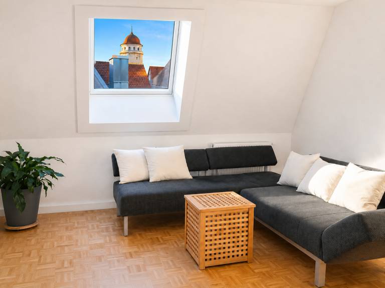 Ferienwohnung Nördlingen