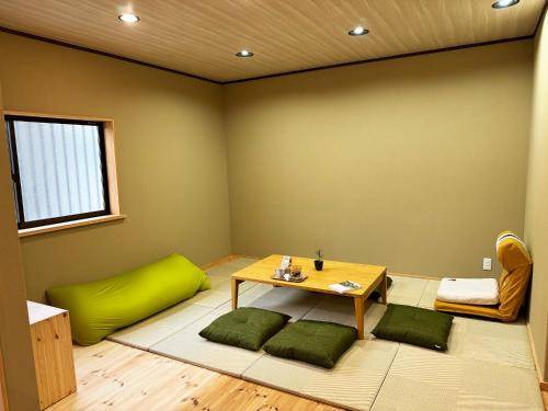 House Funabashi
