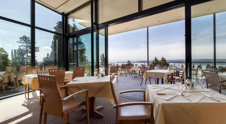 Parkhotel St. Leonhard — photo 4