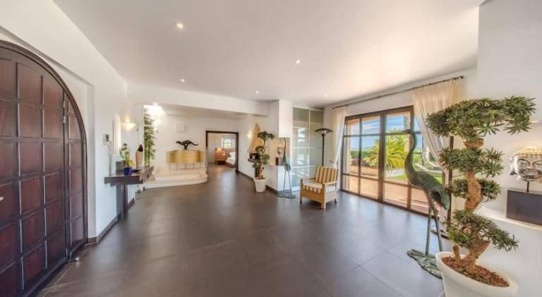 Wonderful villa with pool | Pet-friendly — photo 5