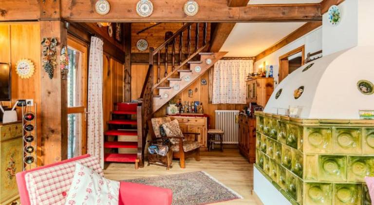 Chalet | Pets allowed — photo 5