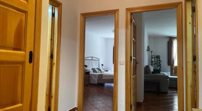 Rental apartment with 1 room for 3 persons — photo 4