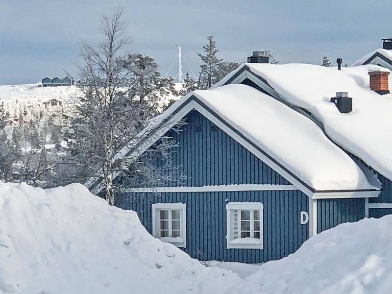 House with sauna — photo 5