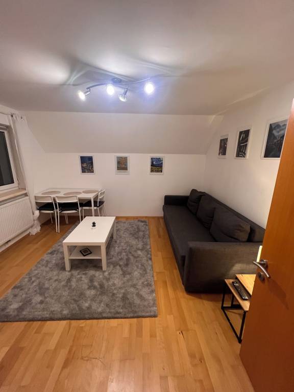 Ferienwohnung Salzburg
